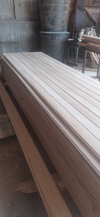 Lambriu de brad clasa A de100mm 120mm 140mmx 20mm grosime 4m lungime