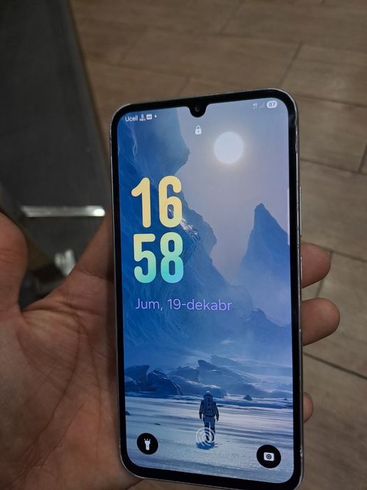 Samsung Galaxy A 34 5g