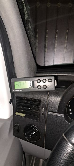 Перевозки на рефрижераторе до 3500кг