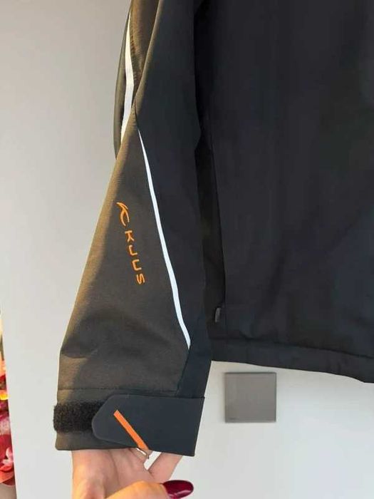 Geacă iarna Ski/Snowboard Barbati Iarna Kjus S/M