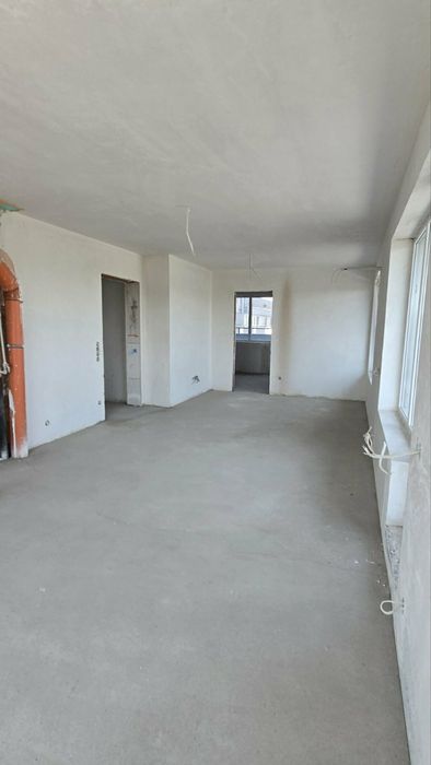 Многостаен апартамент в Дървеница с АКТ 14!