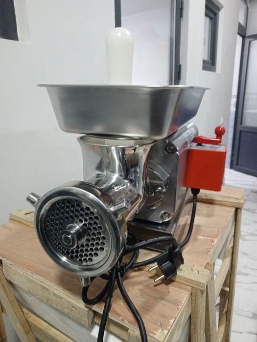 Myasorubka myasorofka gusht qiymalagich