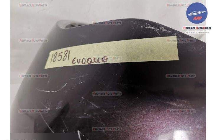 Оригинална предна броня със сензори 6 и миещи устройства Воуг Ланд Ров