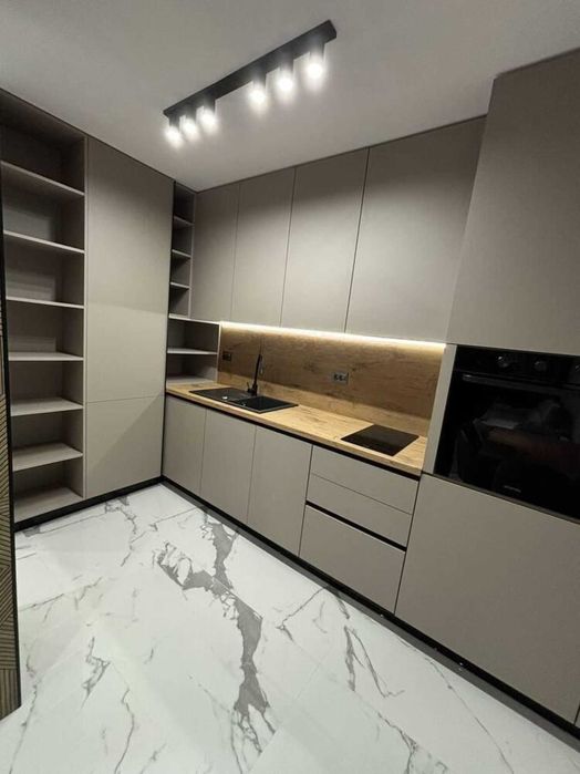 Тристаен апартамент Тракия