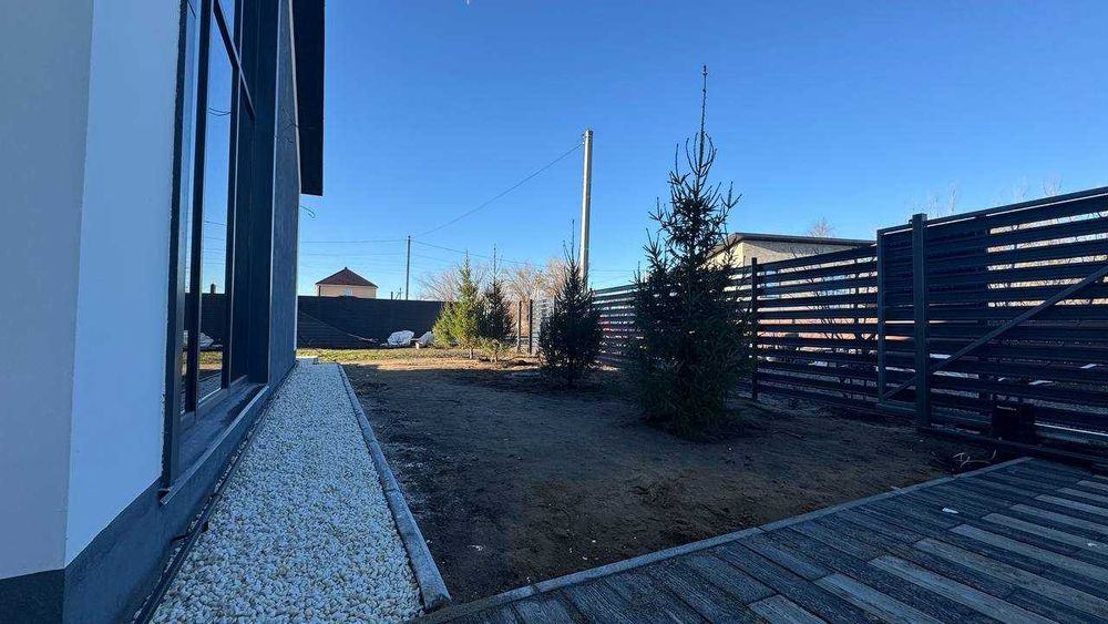 Продается красивый дом в Мичурина