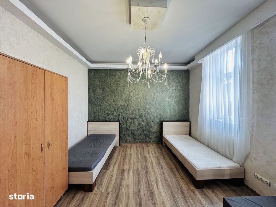 Apartament central în Sibiu – 2 camere, 60 mp – ideal investiție