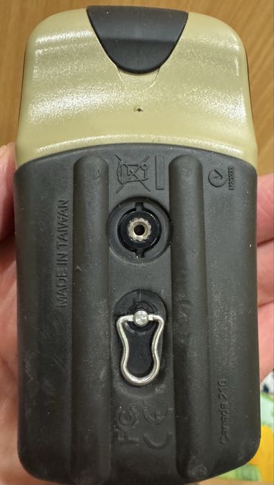 Garmin GPS навигатор