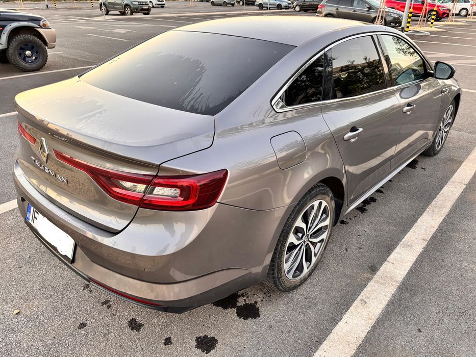 RENAULT Talisman 2016 — imagine 4