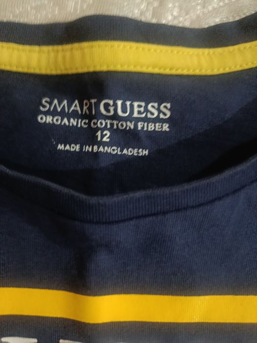 Блузки  Guess 12 /14 год