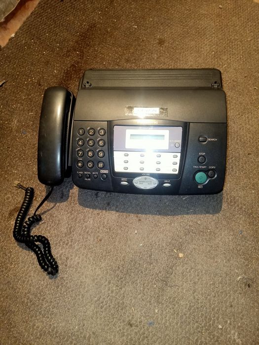 Факс телефон бу бу