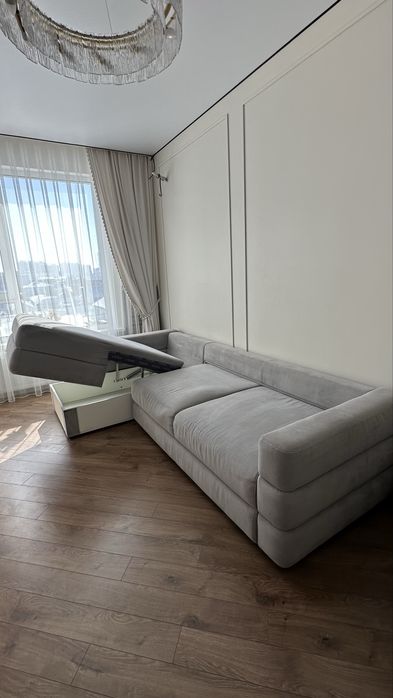 Продам диван 3 метра