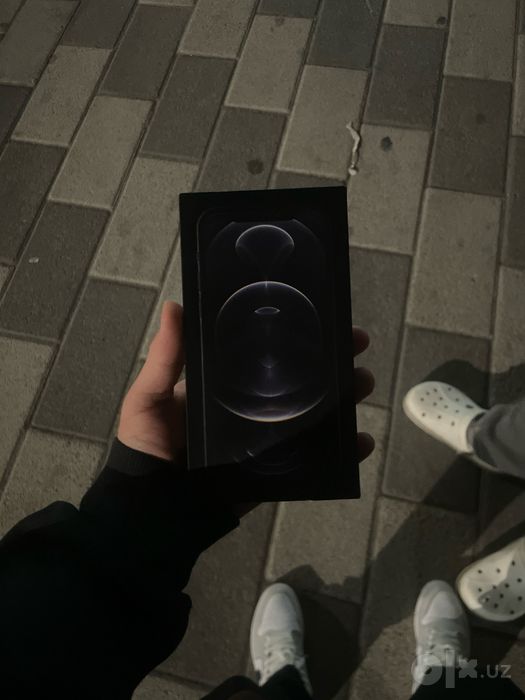 Iphone 12 pro 128 gb