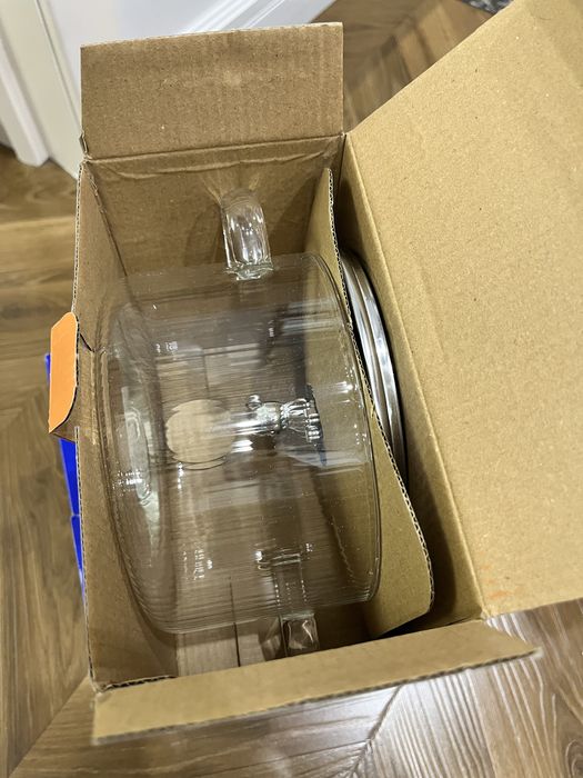 Все для кухни посуда