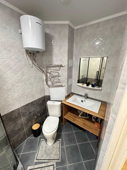 1 комн в микрорайоне Мендкара, район аэропорта