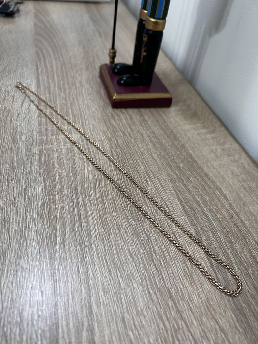 Продам золоту цепочку 585