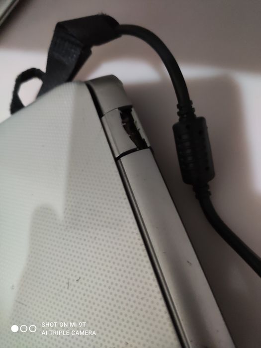 Продам ультрабук HP