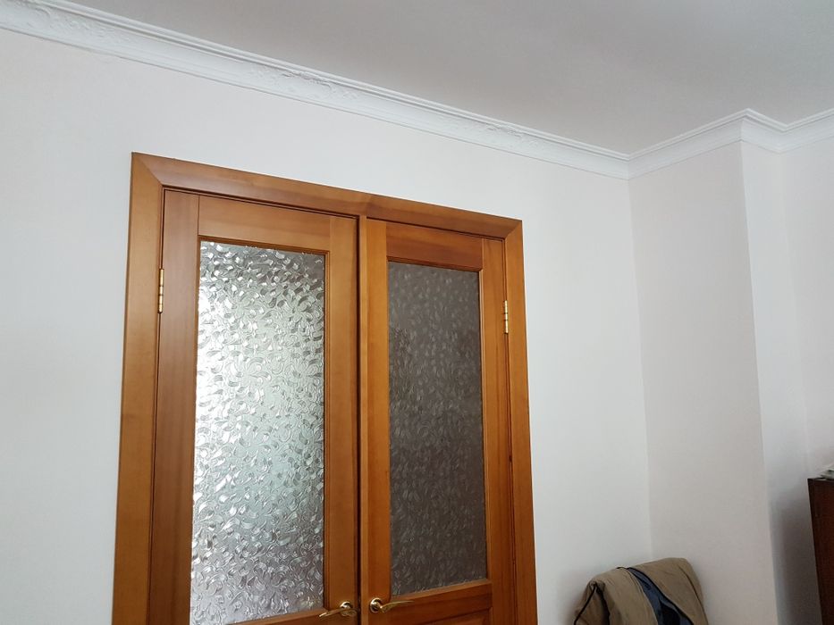 Продам квартиру четыре комнатную