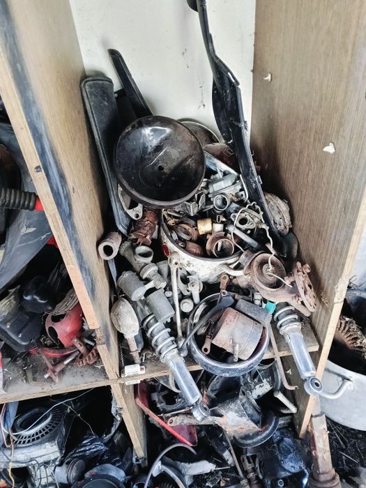 Продам Иж планета 5