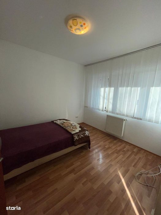 Apartament 2 camere | Loc de parcare | Investiție cu chiriași