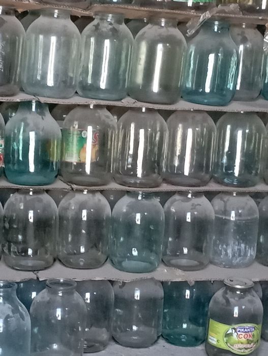 Banka,bonka 3 litr-2 litr-1-1,5 litr, банки