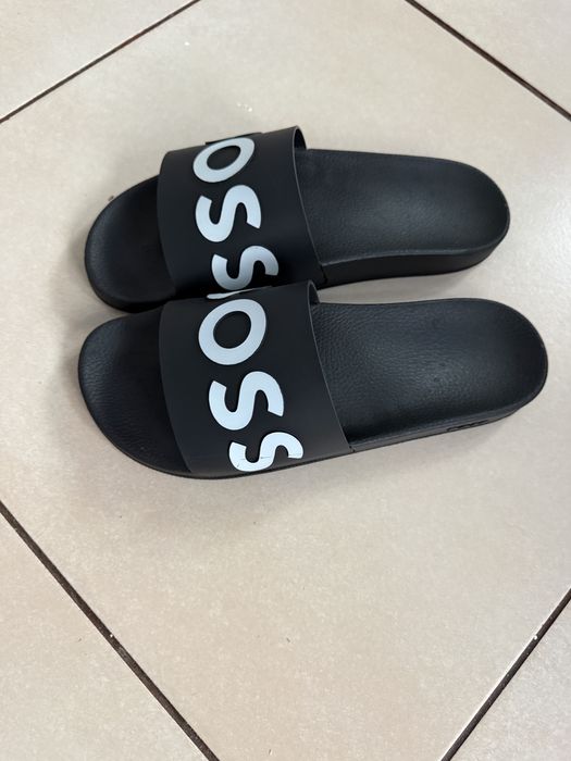 Vand slapi Boss originali nr 44