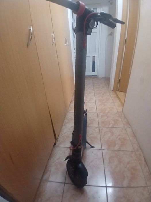 trotineta electrica akai infiny city