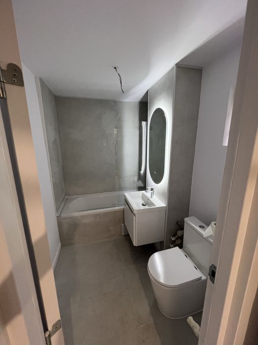 Meserias amenajari interioare