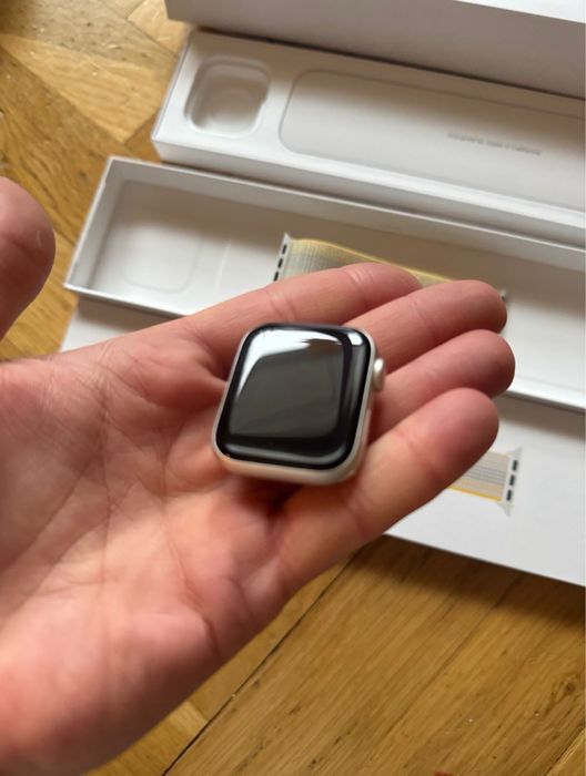 Apple Watch Se Gps, FullBox