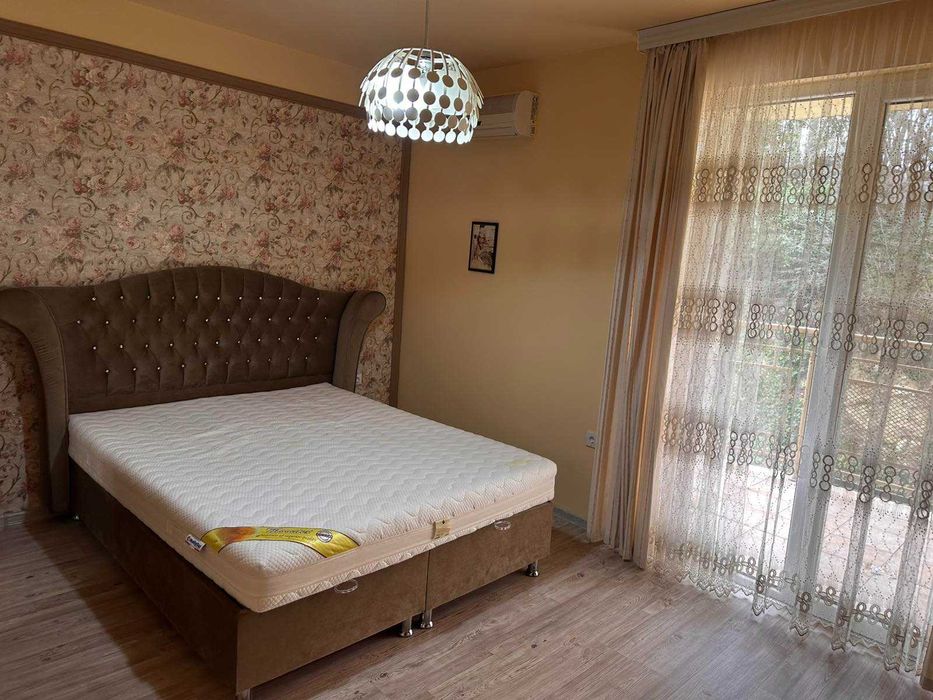 Тристаен с паркомясто в к-с Джоя парк - к.к. Златни пясъци