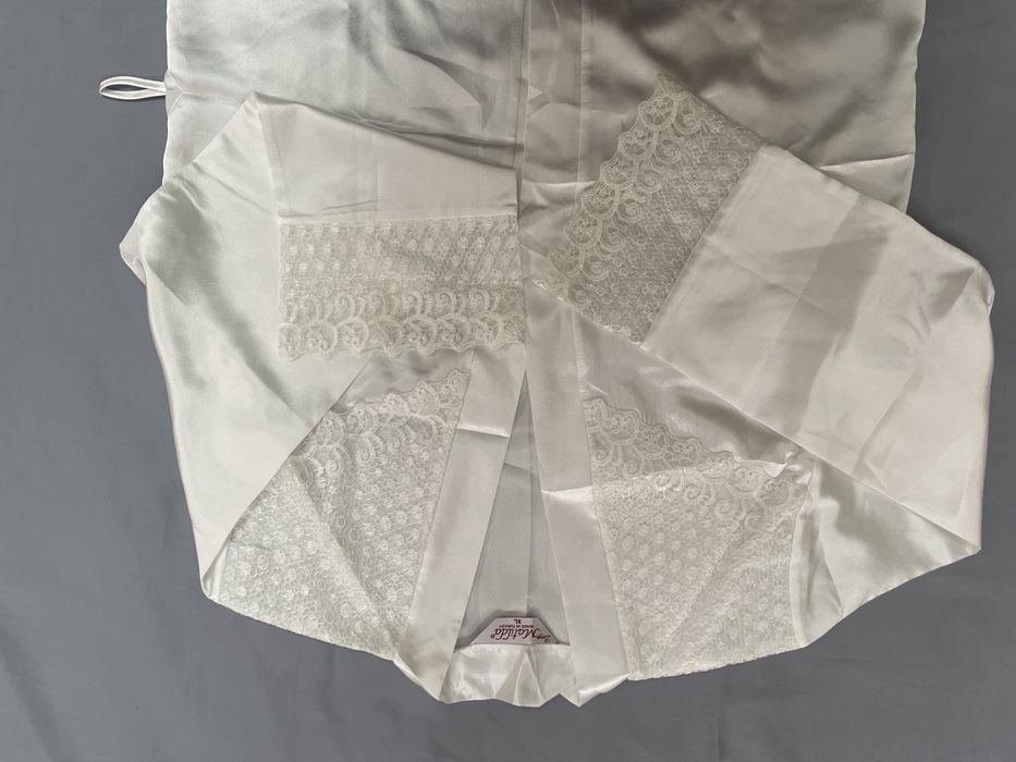 Сорочка и халат