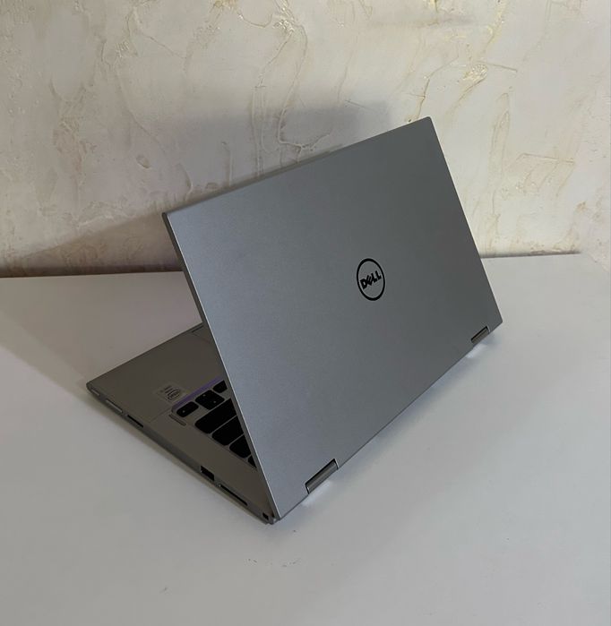 Ноутбук Dell Inspiron 360* i3/4GB/SSD