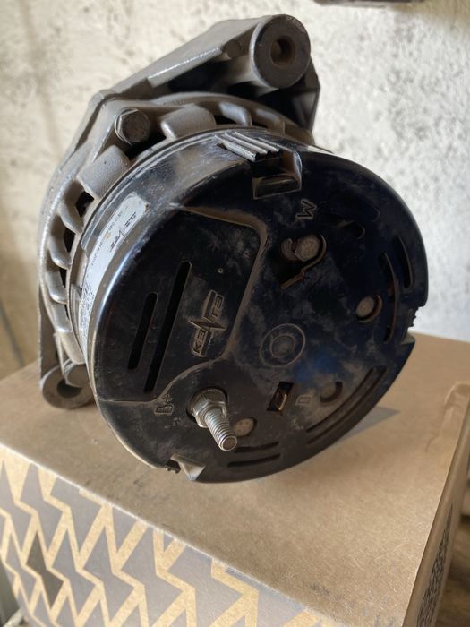 Генератор 90А на ВАЗ 2110/2170