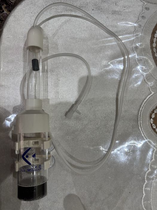 Inkubator akvarium baliqlari uchun