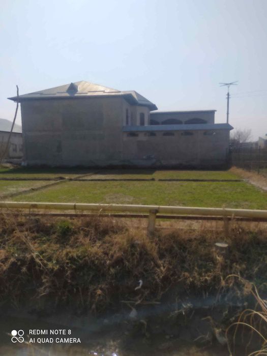 Срочно участка сотилади