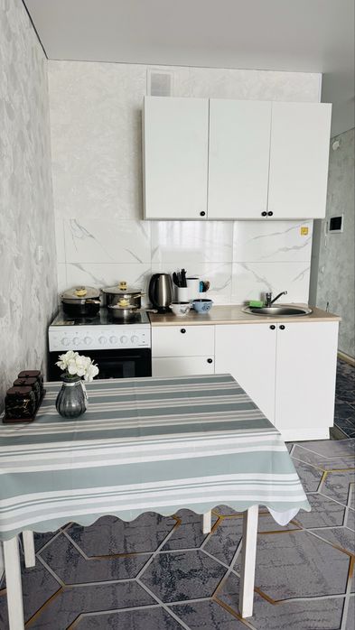 Сдам 1-комн квартиру студию