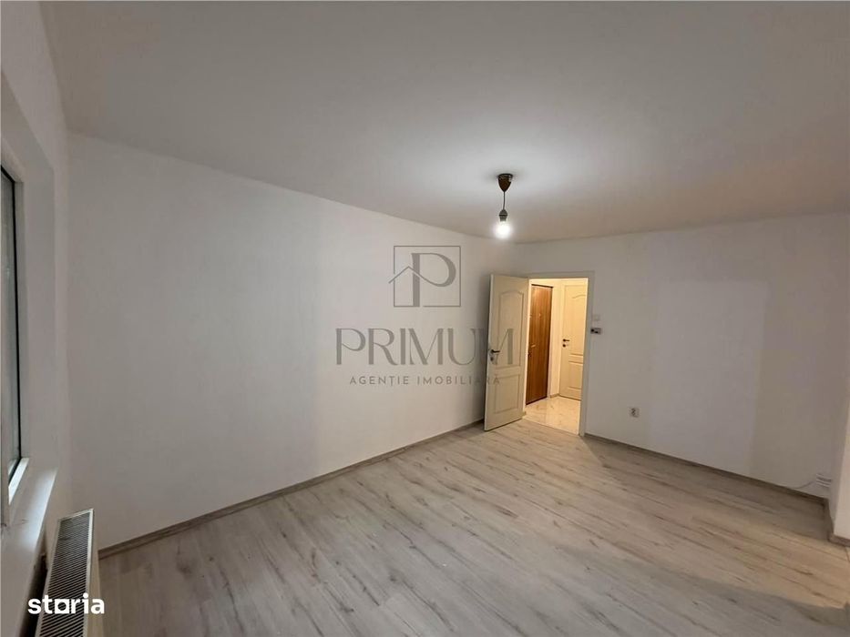 Sagului - 2 Camere - Renovat - Centrala Proprie
