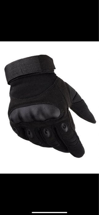 Manusi Moto / tactice/ outdoor M,L,XL