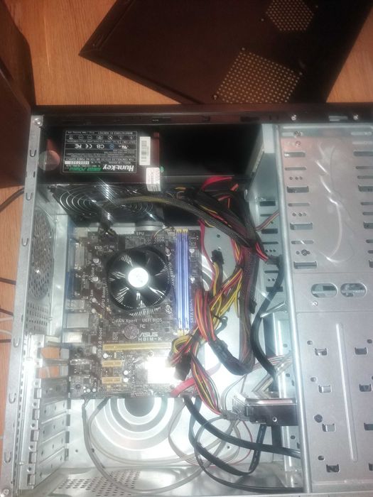 продам компьютер срочно