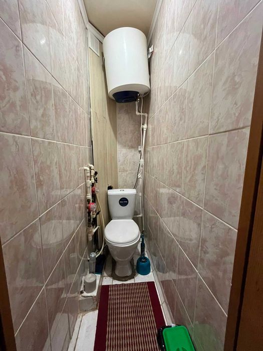 3 ком квартира Королева 98