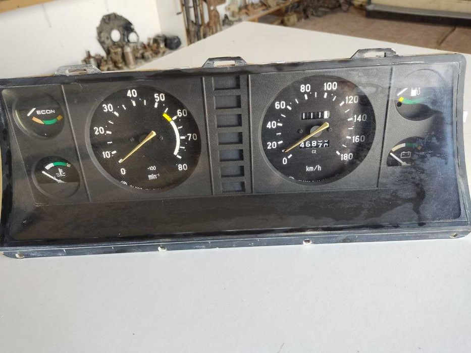 продается панели на ваз 06-07, прибор шит рули