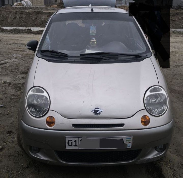 Matiz best sotiladi 2014 yil