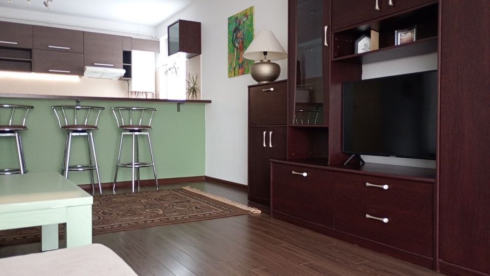 Apartament doua camere floresti