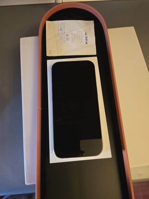 Iphone 16 pro  128GB