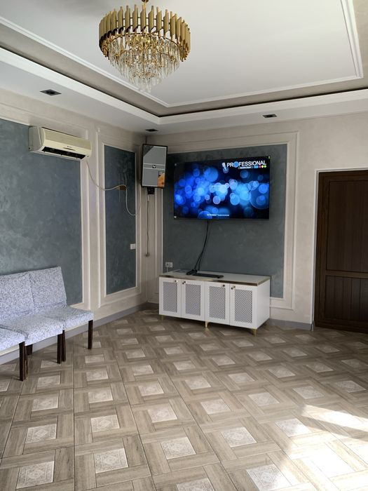 Сдается коттедж за сутки 80000