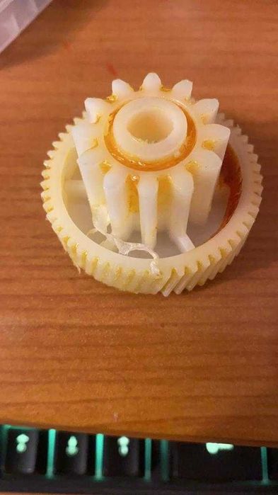 Pinion masina tocat - Heinner, Silvercrest, Moulinex, Scarlett, etc