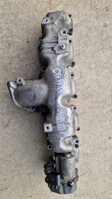 Galerie admisie cod motor CBBB cod 03L 129 086 V