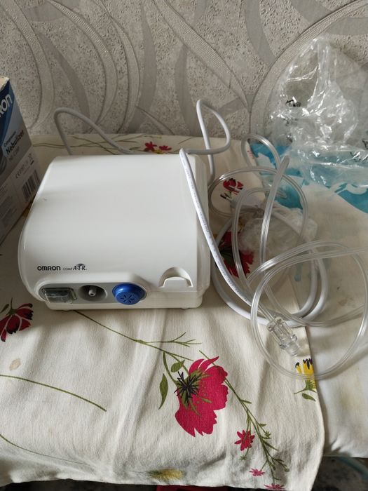 Ингалятор для детей и для взрослых