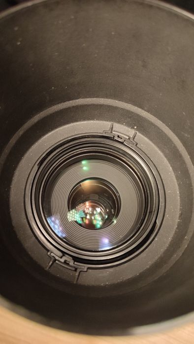 Canon EF 70-300mm f/4-5.6 IS USM