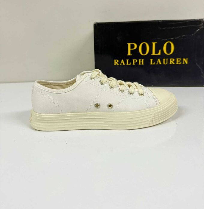 Polo Ralph Lauren Ayers Low