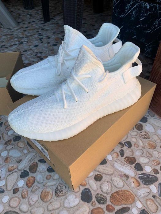 adidasi yeezy boost 350